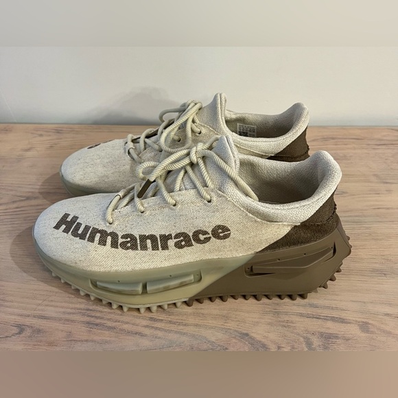 Adidas Humanrace Athletic Shoes main image 12